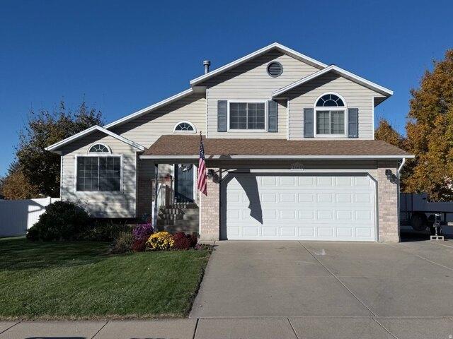House for sale in Layton, Utah
