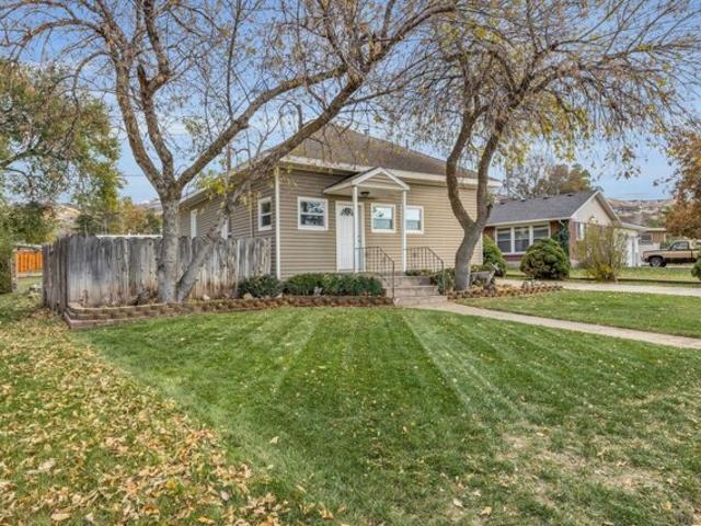 House for sale in North Salt Lake, Utah
