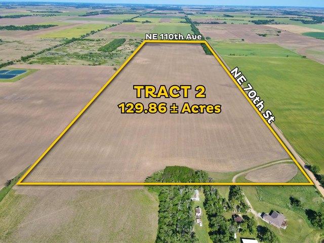 Farm for sale in Kansas