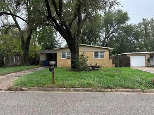 House for sale in Park City, Sedgwick County