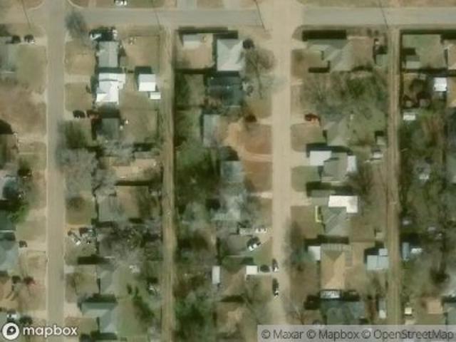 Land for sale in Duncan, Oklahoma