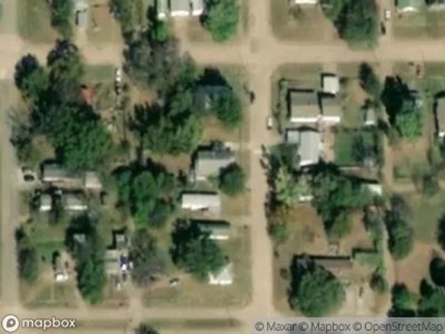 House for sale in Yale, Oklahoma