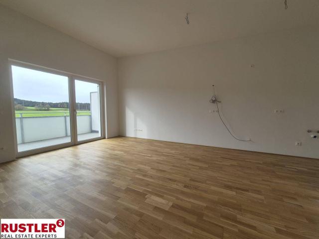 Apartment kaufen in Lengau, Oberösterreich