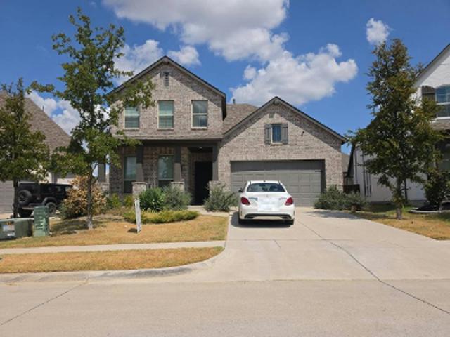 House for sale in Van Alstyne, Texas