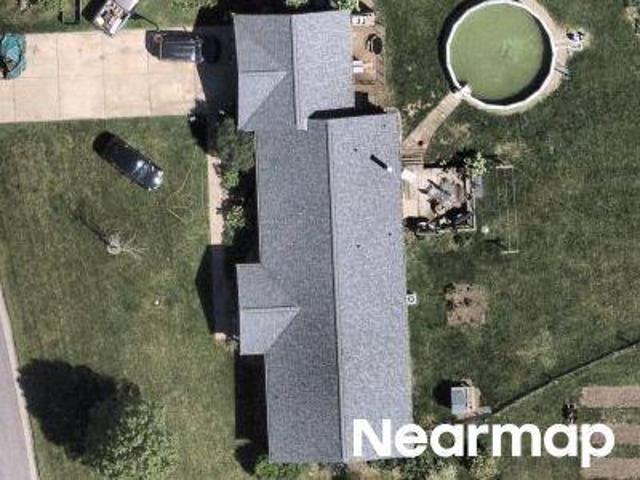 House for sale in Indiana