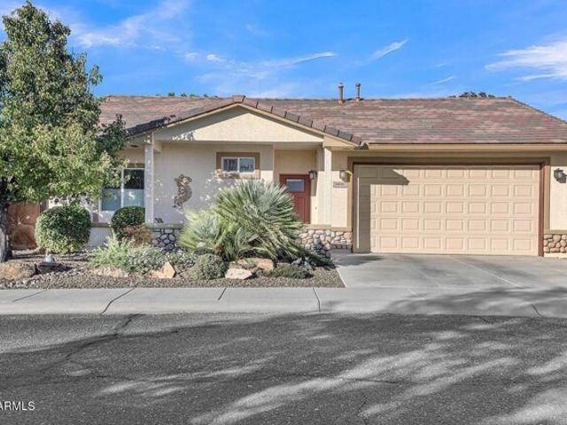 House for sale in Cottonwood, Arizona