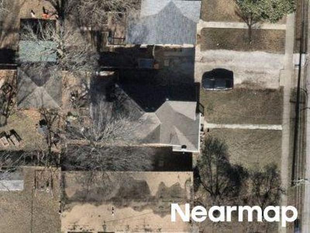 House for sale in Springfield, Missouri