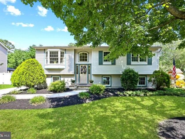 House for sale in Wenonah, New Jersey