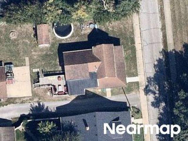 House for sale in Plainfield, Indiana