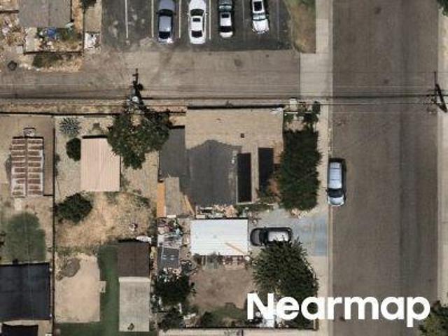 House for sale in Hanford, California