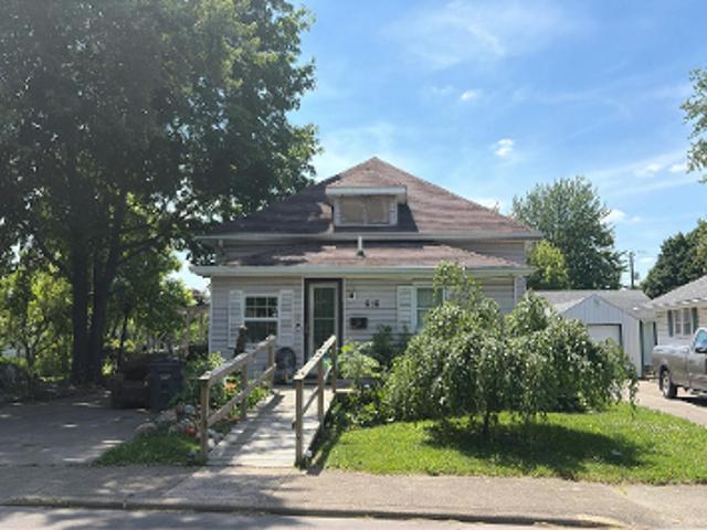 House for sale in Tipton, Indiana