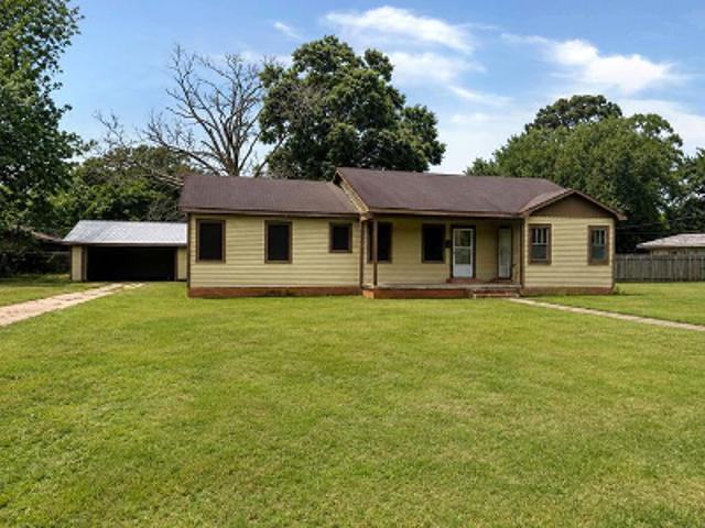 House for sale in Abbeville, Louisiana