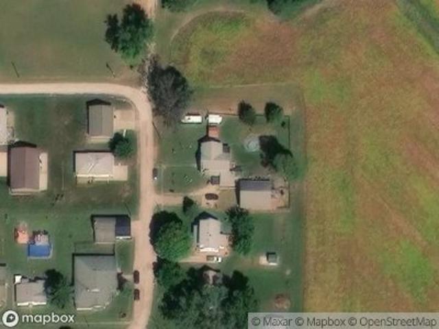 House for sale in Henderson, Iowa