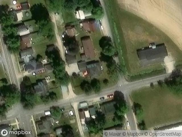House for sale in Prospect, Ohio