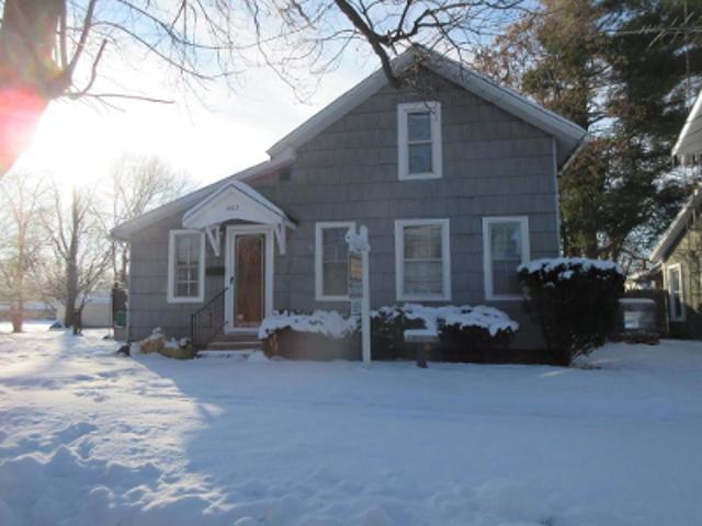 House for sale in Morenci, Michigan