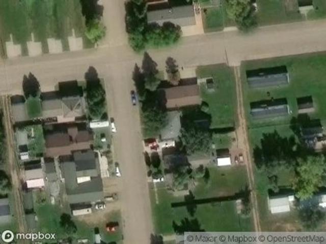 House for sale in Hebron, North Dakota