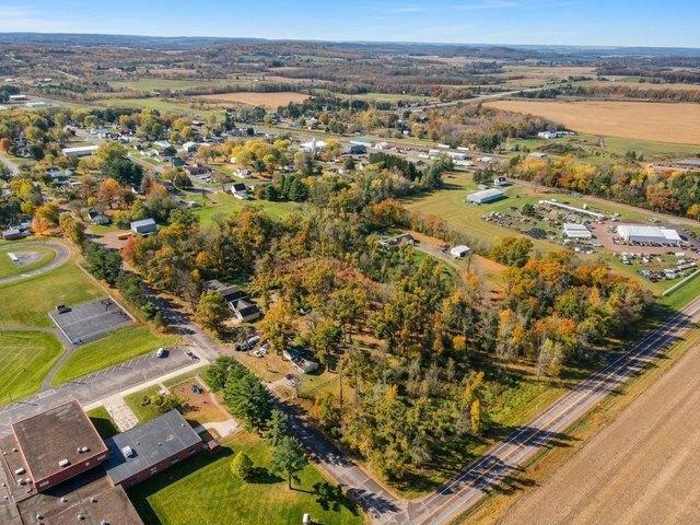 Land for sale in New Auburn, Chippewa County