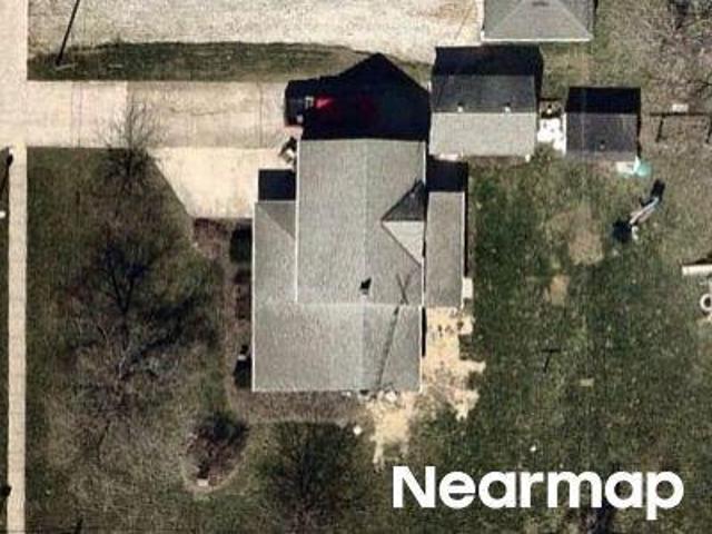 House for sale in Ohio