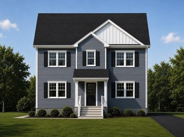 House for sale in Bristol, Massachusetts