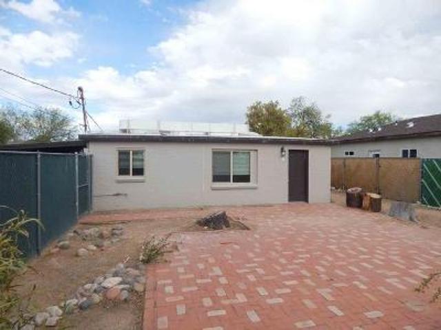 House for sale in Tucson