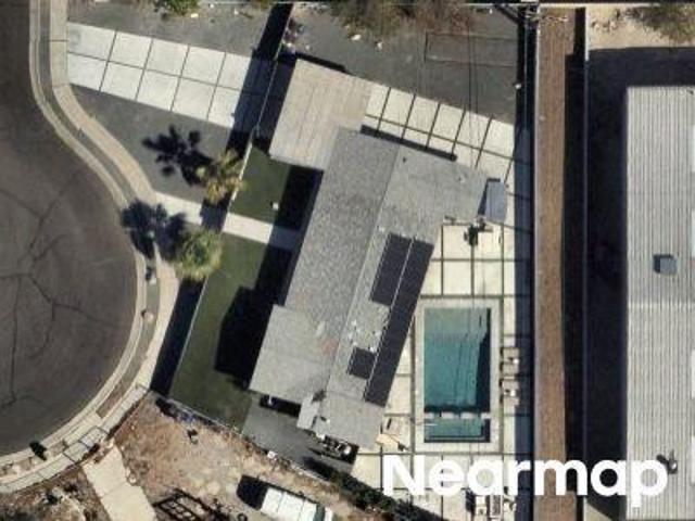 House for sale in Palm Springs, Riverside County