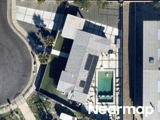 House for sale in Palm Springs, California