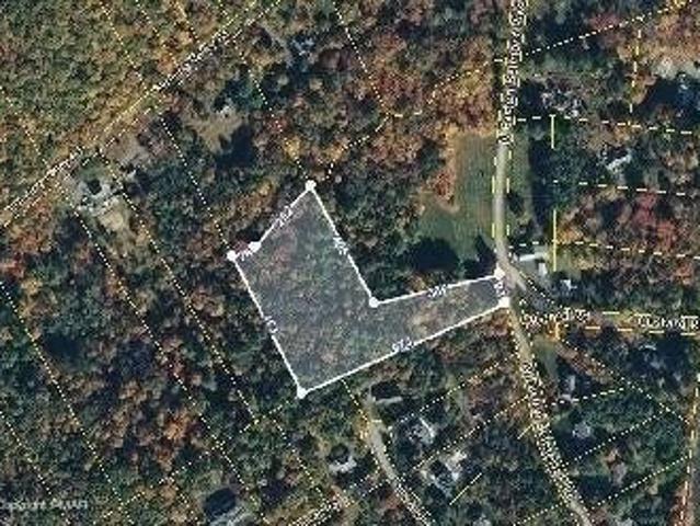 Land for sale in Stroudsburg Land for sale in Stroudsburg