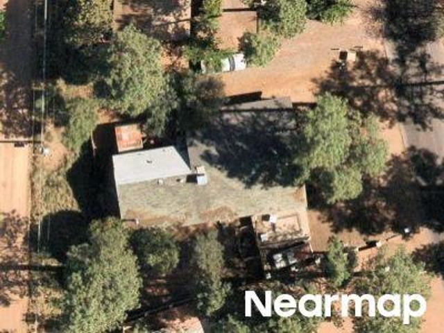 House for sale in Gila, Arizona
