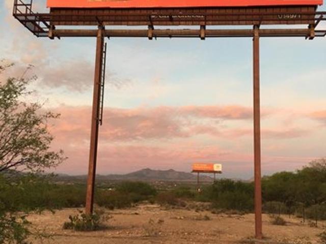Land for sale in Benson, Cochise County