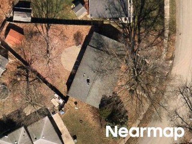 House for sale in Camby, Indiana