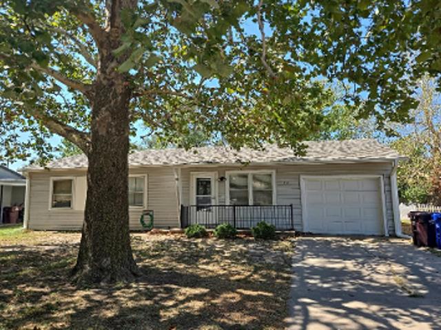 House for sale in Kansas