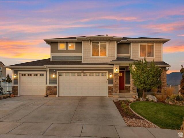 House for sale in Saratoga Springs, New York