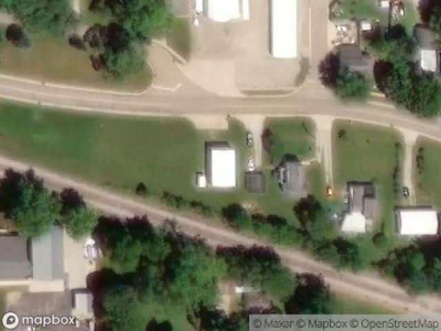 House for sale in Bourbon, Marshall County