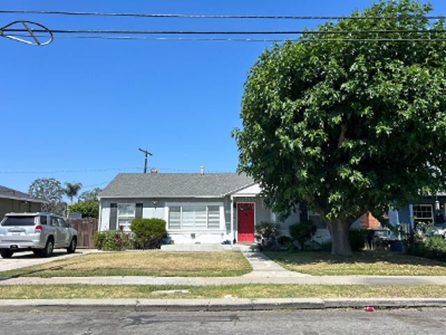 House for sale in Orange, California
