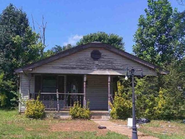 House for sale in Florence, Alabama