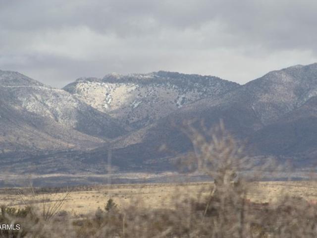 Land for sale in Tombstone, Cochise County