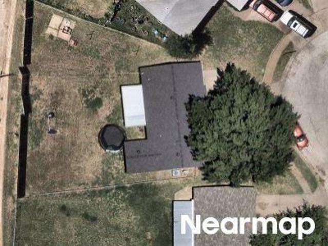 House for sale in Wichita Falls, Texas