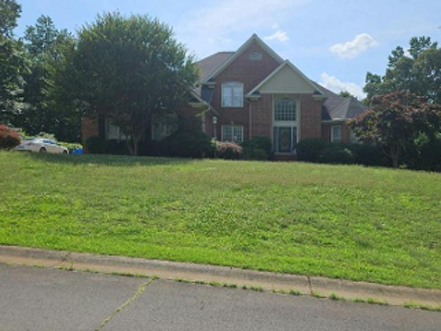 House for sale in Lindale, Georgia