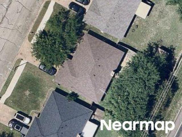 House for sale in Ellis, Texas