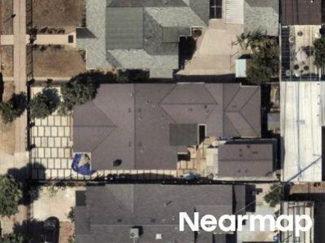 House for sale in East Hollywood, Los Angeles