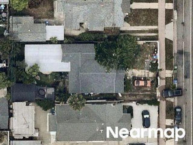 House for sale in Canoga Park, California