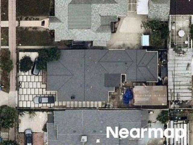 House for sale in East Hollywood, Los Angeles