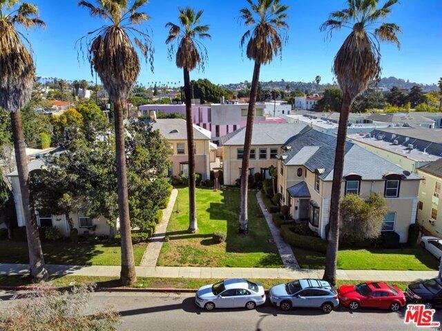 House for sale in Canoga Park, California