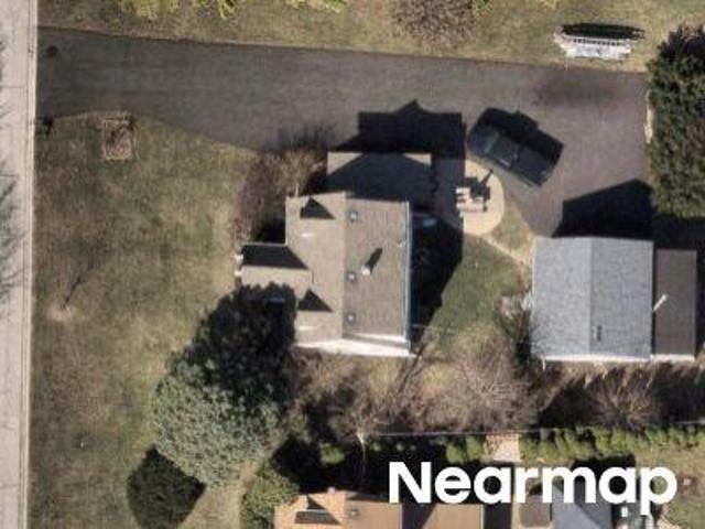 House for sale in Lombard, Illinois