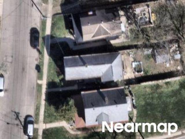 House for sale in Roselawn, Ohio