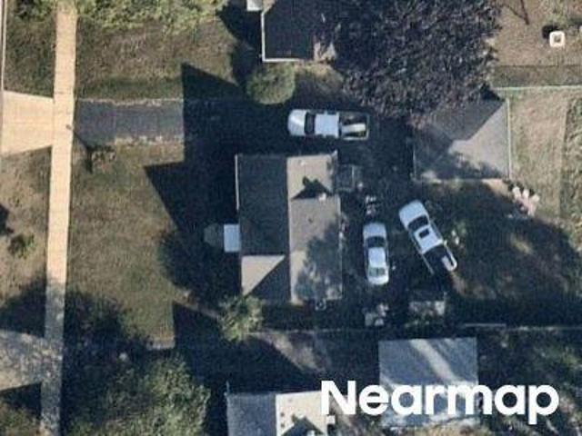 House for sale in Lombard, Illinois