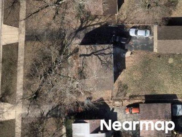 House for sale in Lombard, Illinois