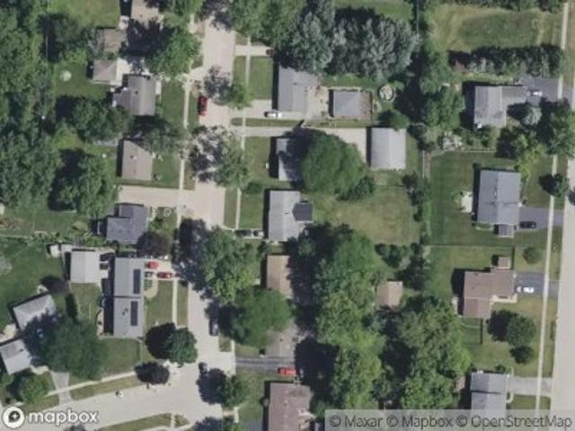 House for sale in Illinois