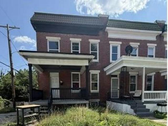 Condo for sale in Lower Edmondson Village, Baltimore