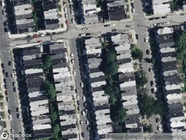 Townhouse for sale in Philadelphia, Pennsylvania